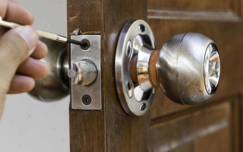 ouverture de porte Chauny